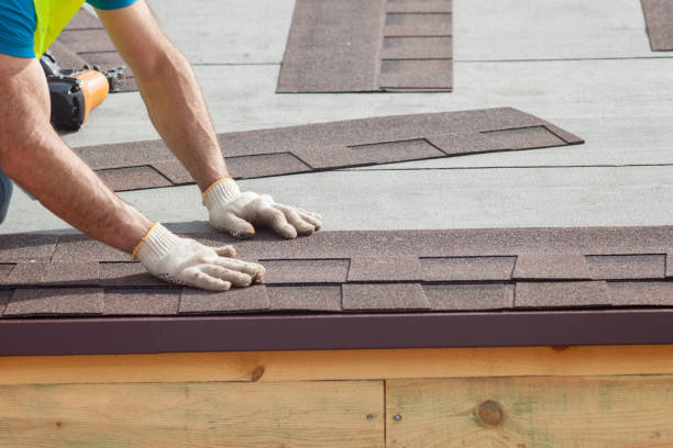 Fast & Reliable Emergency Roof Repairs in Phenix City, AL
